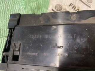 bontott SEAT EXEO Első Tároló Rekesz