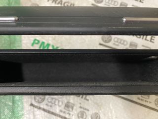 bontott SEAT EXEO Első Tároló Rekesz