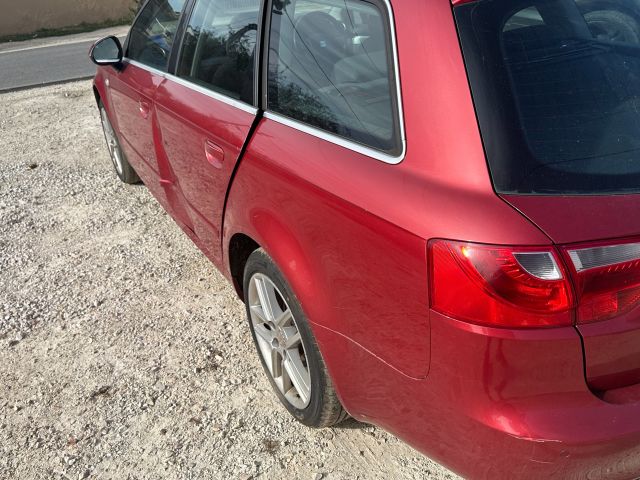 bontott SEAT EXEO Emelő