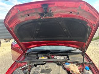 bontott SEAT EXEO Emelő