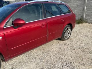 bontott SEAT EXEO Emelő