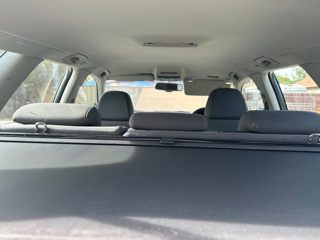 bontott SEAT EXEO Emelő