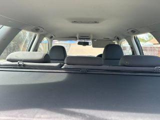 bontott SEAT EXEO Emelő