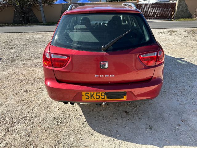 bontott SEAT EXEO Emelő