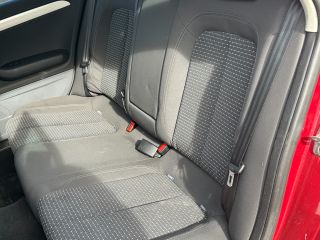 bontott SEAT EXEO Emelő