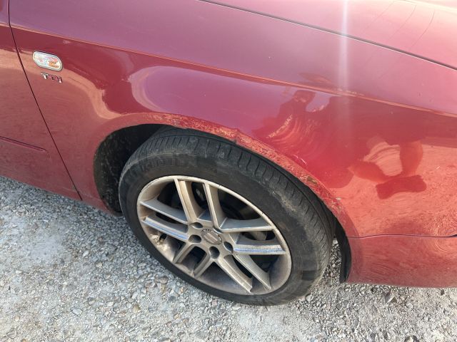 bontott SEAT EXEO Emelő