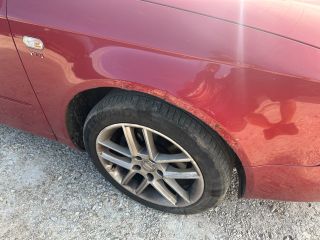 bontott SEAT EXEO Emelő