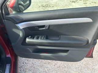 bontott SEAT EXEO Emelő