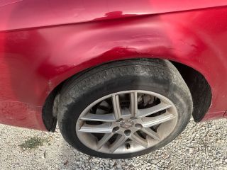 bontott SEAT EXEO Emelő