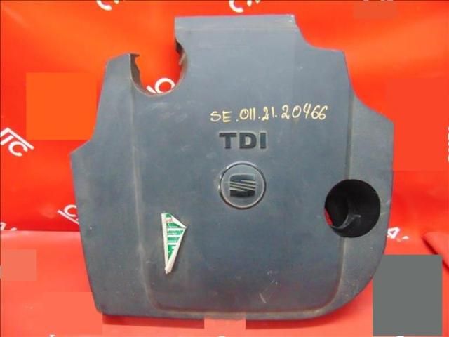 bontott SEAT EXEO Felső Hűtőburkolat