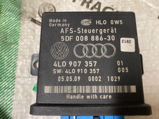 bontott SEAT EXEO Fényszóró Elektronika