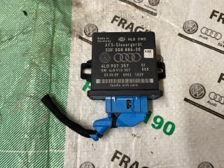 bontott SEAT EXEO Fényszóró Elektronika