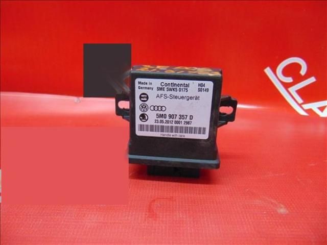 bontott SEAT EXEO Fényszóró Elektronika