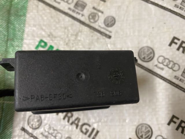 bontott SEAT EXEO Fényszóró Elektronika