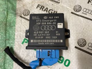 bontott SEAT EXEO Fényszóró Elektronika