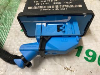 bontott SEAT EXEO Fényszóró Elektronika