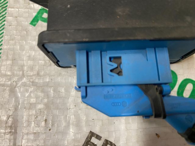 bontott SEAT EXEO Fényszóró Elektronika