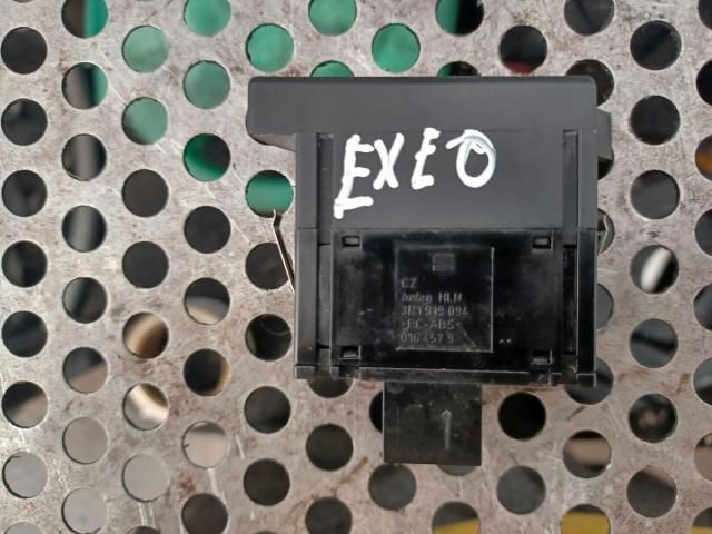 bontott SEAT EXEO Fényszórómagasság Állító Kapcsoló