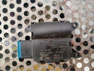 bontott SEAT EXEO Fűtés Állító Motor