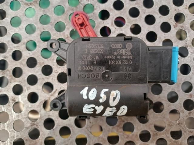 bontott SEAT EXEO Fűtés Állító Motor