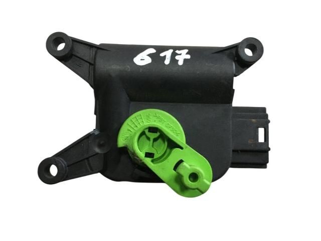 bontott SEAT EXEO Fűtés Állító Motor