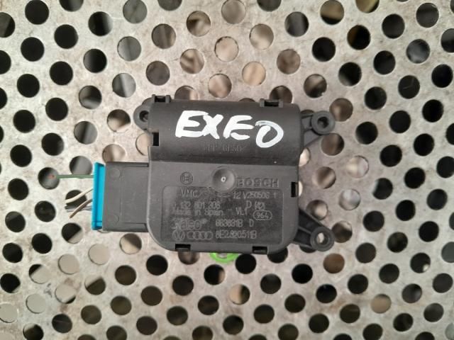 bontott SEAT EXEO Fűtés Állító Motor