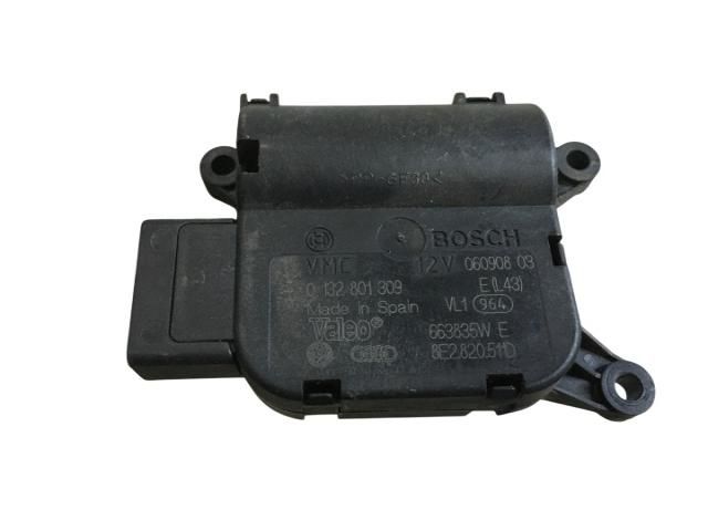 bontott SEAT EXEO Fűtés Állító Motor