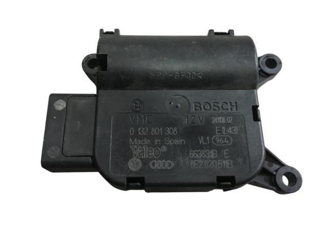 bontott SEAT EXEO Fűtés Állító Motor