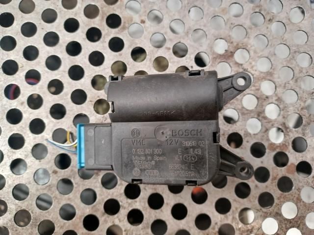 bontott SEAT EXEO Fűtés Állító Motor