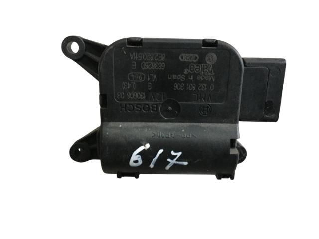 bontott SEAT EXEO Fűtés Állító Motor