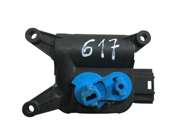 bontott SEAT EXEO Fűtés Állító Motor