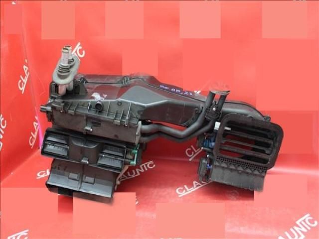 bontott SEAT EXEO Fűtés Box