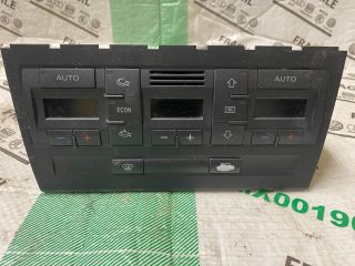 bontott SEAT EXEO Fűtéskapcsoló (digit klímás)