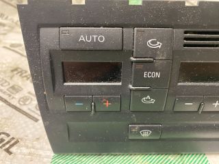 bontott SEAT EXEO Fűtéskapcsoló (digit klímás)