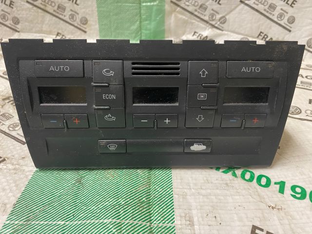 bontott SEAT EXEO Fűtéskapcsoló (digit klímás)