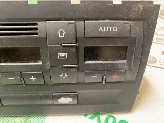 bontott SEAT EXEO Fűtéskapcsoló (digit klímás)