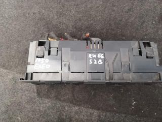 bontott SEAT EXEO Fűtéskapcsoló