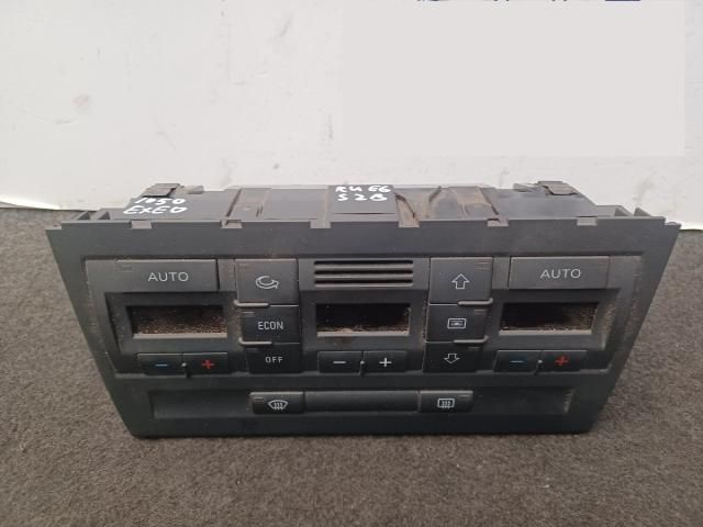 bontott SEAT EXEO Fűtéskapcsoló