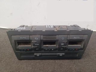 bontott SEAT EXEO Fűtéskapcsoló