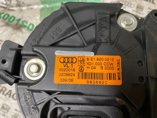 bontott SEAT EXEO Fűtőmotor (Klímás)