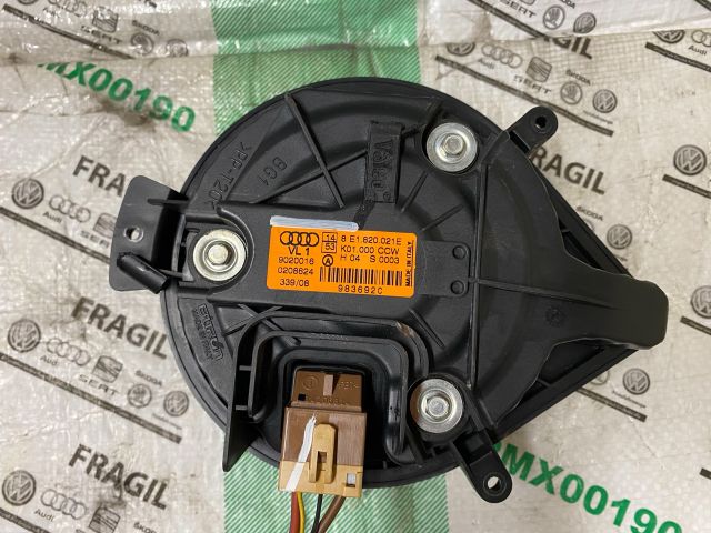 bontott SEAT EXEO Fűtőmotor (Klímás)