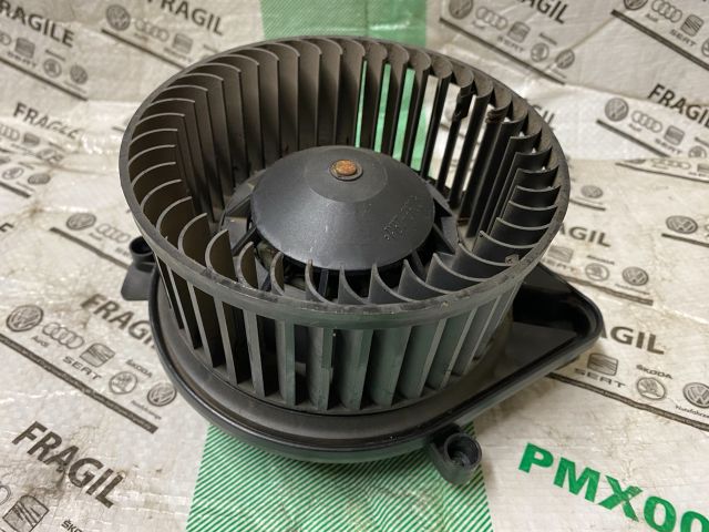 bontott SEAT EXEO Fűtőmotor (Klímás)