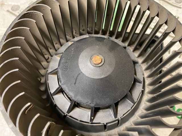 bontott SEAT EXEO Fűtőmotor (Klímás)