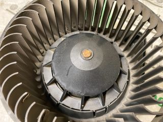 bontott SEAT EXEO Fűtőmotor (Klímás)