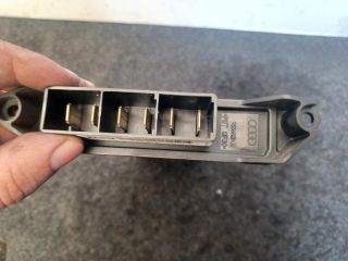 bontott SEAT EXEO Fűtőradiátor (Elektromos)