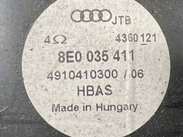 bontott SEAT EXEO Hangszóró (Pozíciófüggetlen)