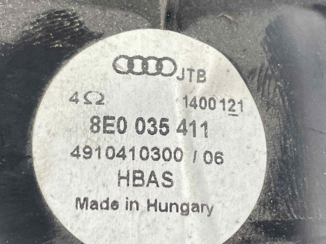 bontott SEAT EXEO Hangszóró (Pozíciófüggetlen)