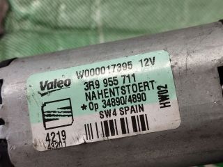 bontott SEAT EXEO Hátsó Ablaktörlő Motor