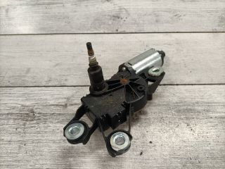 bontott SEAT EXEO Hátsó Ablaktörlő Motor