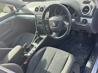 bontott SEAT EXEO Hátsó Hamutartó